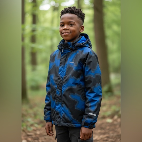 Patagonia Snowshot Jacket - Picture 2 of 16